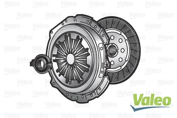 Spojková sada VALEO 826855