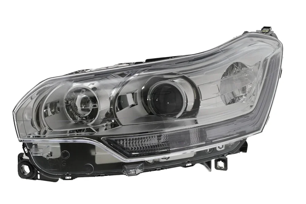 Hlavní světlomet VALEO 043693