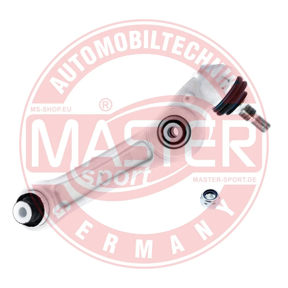 Rameno nápravy BMW 7 08.10-BMW 5 F07 09.10-BMW 5 F11 10.09- MASTER-SPORT GERMANY 36217-P