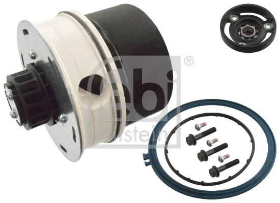 Odlučovač oleje, odvětrání klikové skříně FEBI BILSTEIN 106292 Odlučovač oleje, odvětrání klikové skříně FEBI BILSTEIN 106292
