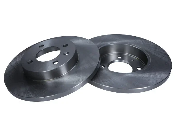Brzdový kotouč MAXGEAR 19-0767