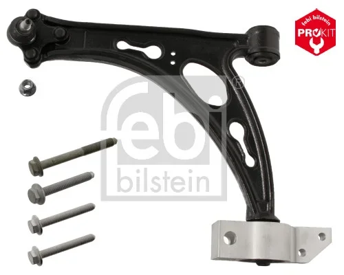 Ridici paka, zaveseni kol FEBI BILSTEIN 40103