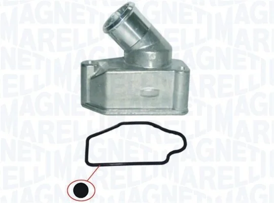 Termostat, chladivo MAGNETI MARELLI 352317100970
