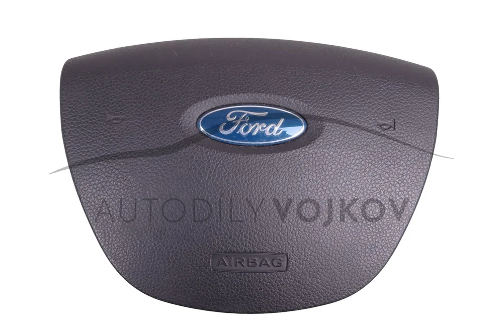 Airbag řidiče jeden konektor 6M51-R042B85-AG3ZHE v:107934