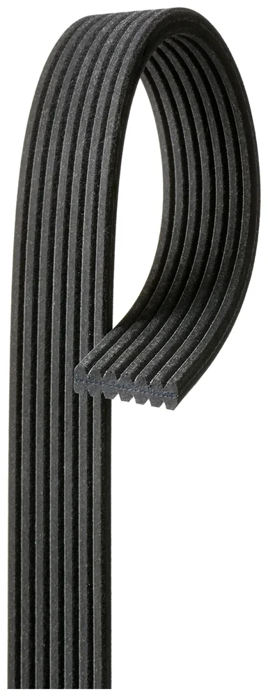 ozubený klínový řemen GATES 7DPK1400 – OE 021145933K