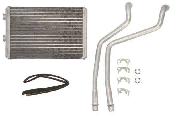 Výměník tepla, vnitřní vytápění THERMOTEC D6F019TT