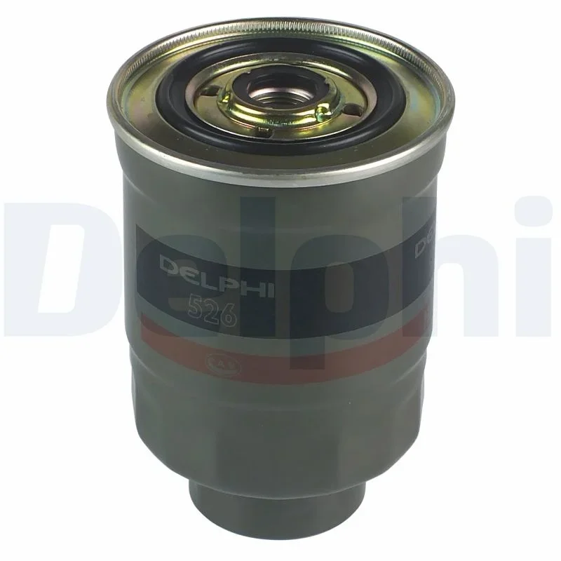 palivovy filtr DELPHI HDF526