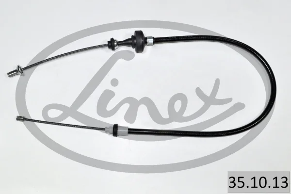 Tazne lanko, ovladani spojky LINEX 35.10.13 – OE 7700823050