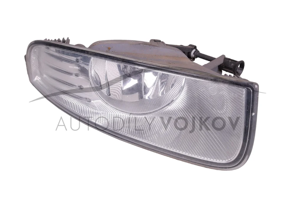 Mlhový světlomet přední pravý 3T0941702 v:104753