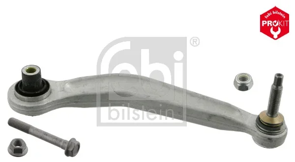 Ridici paka, zaveseni kol FEBI BILSTEIN 34676