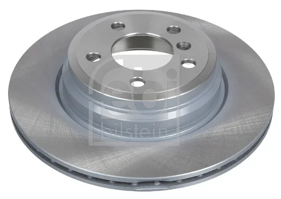 Brzdový kotouč FEBI BILSTEIN 43907