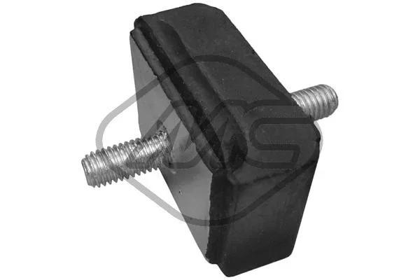 Zarážka, tlumič výfuku METALCAUCHO 00378 – OE 306206 Zarážka, tlumič výfuku METALCAUCHO 00378 – OE 306206