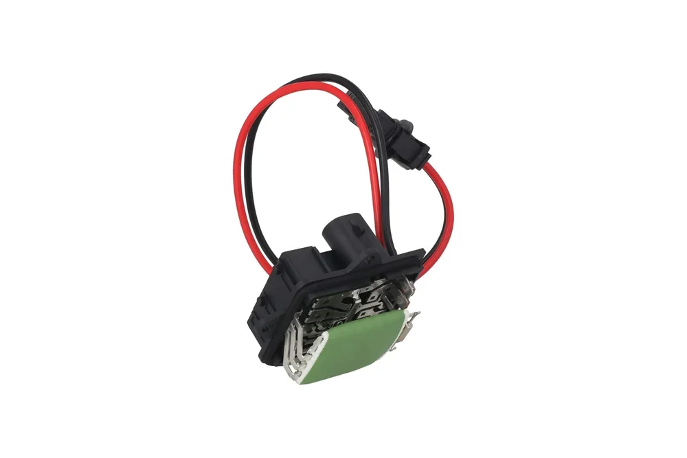 Odpor, vnitřní tlakový ventilátor KAMOKA 4140082 – OE 7701046061 Odpor, vnitřní tlakový ventilátor KAMOKA 4140082 – OE 7701046061