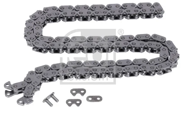 Rozvodový řetěz FEBI BILSTEIN 172524 Rozvodový řetěz FEBI BILSTEIN 172524