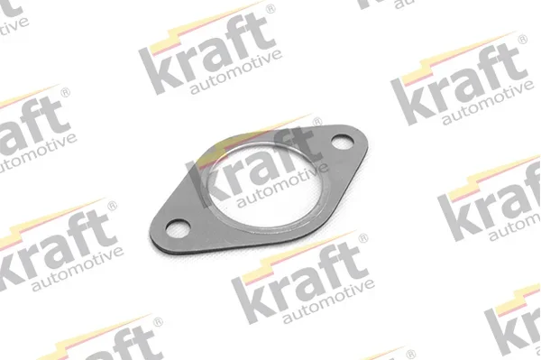 Těsnění, výfuková trubka KRAFT AUTOMOTIVE 0543520