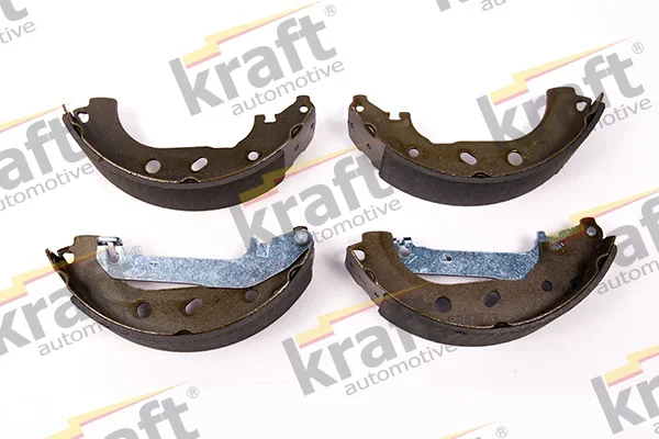 Sada brzdových čelistí KRAFT AUTOMOTIVE 6022179