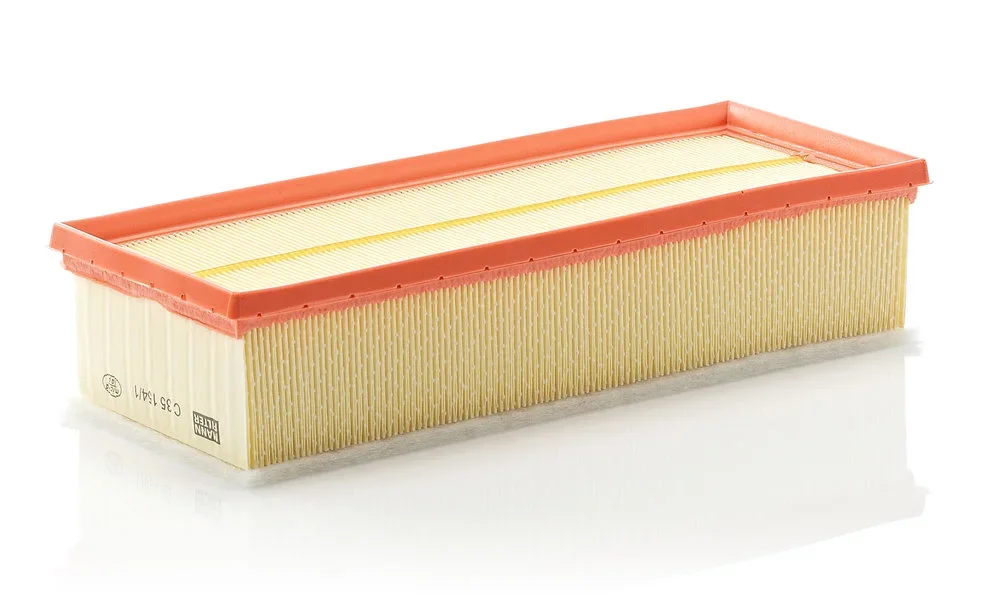 Vzduchový filtr MANN-FILTER C35154/1