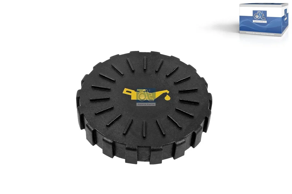 Uzaver, plnici hrdlo olejove nadrze DT Spare Parts 7.75180