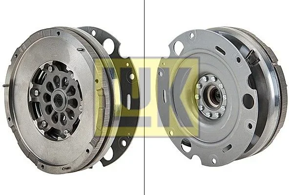 LK 415048210 Dvouhmotový setrvačník LUK