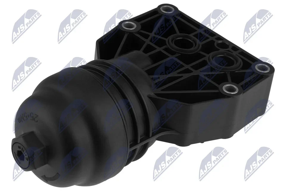 Pouzdro, olejový filtr NTY CCL-HY-017 – OE 26300-2JTA1