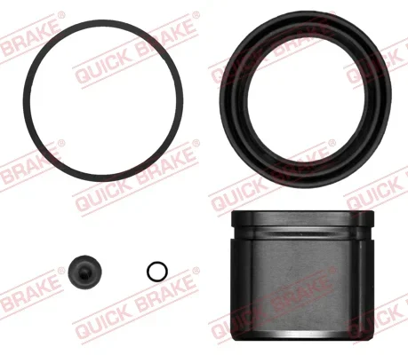 Sada na opravy, brzdový třmen QUICK BRAKE 114-5104