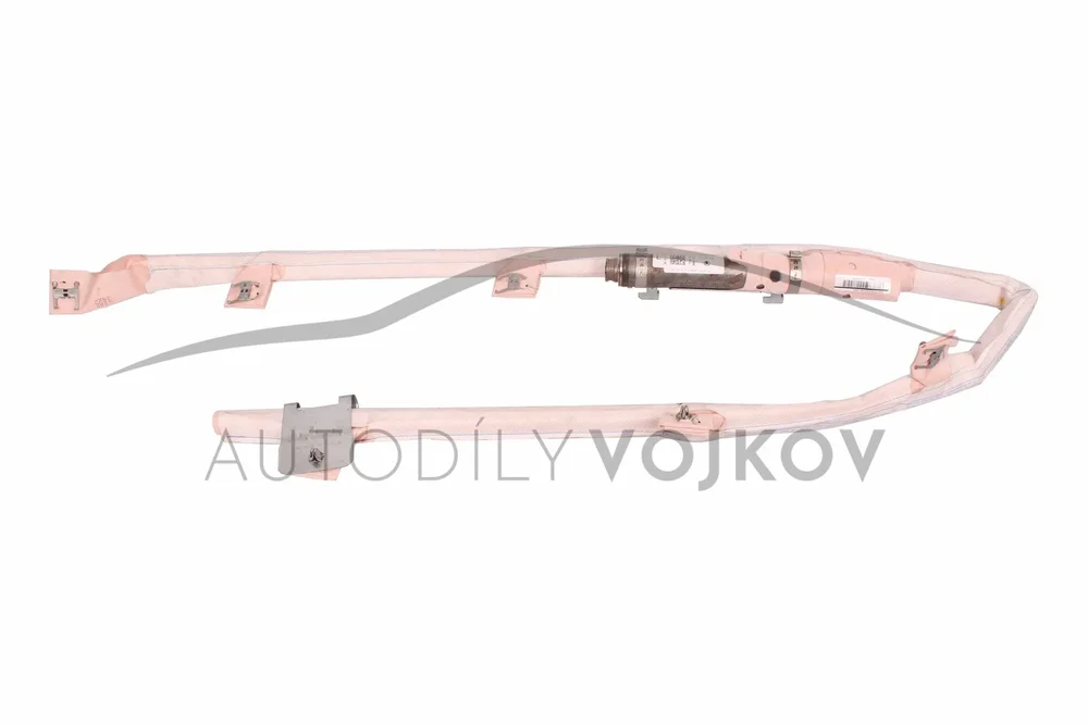 Levý stropní airbag – 5JA880741 /D v:67674