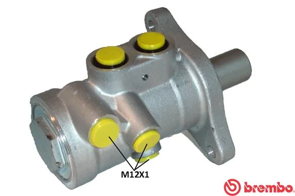 Hlavní brzdový válec BREMBO M68049