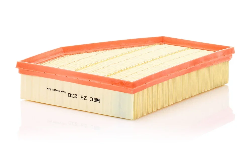 Vzduchový filtr MANN-FILTER C29230