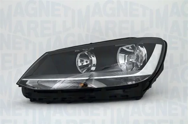 Hlavní světlomet MAGNETI MARELLI 710301242201 Hlavní světlomet MAGNETI MARELLI 710301242201