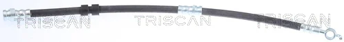 Brzdová hadice TRISCAN 815050124