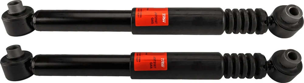 Tlumič pérování TRW JGT216T – OE 7700413096