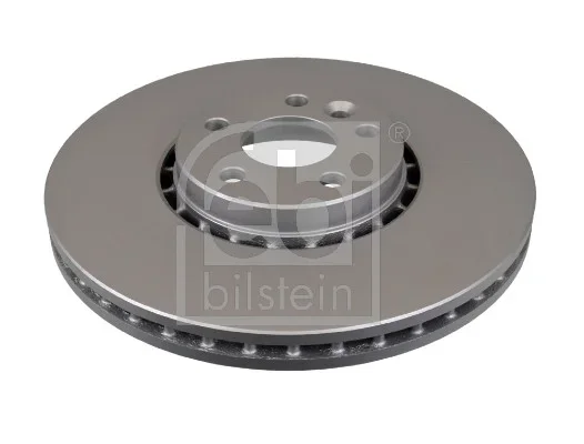 Brzdový kotouč FEBI BILSTEIN 39288