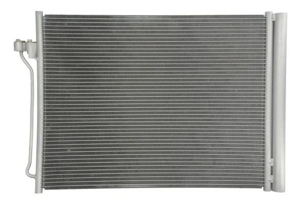 Kondenzátor, klimatizace THERMOTEC KTT110236