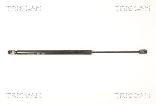 Pneumatická pružina, zavazadlový / nákladový prostor TRISCAN 871050244
