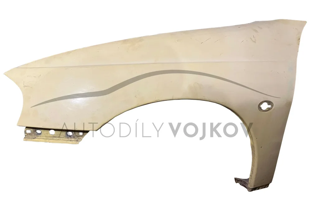 Blatník přední levý 90482792 v:95357