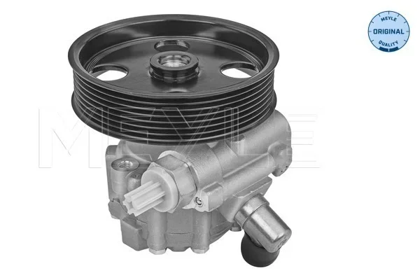 Hydraulické čerpadlo, řízení MEYLE 0146310032