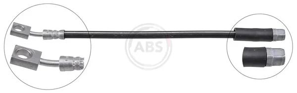 Brzdová hadice A.B.S. SL1331 – OE 2474203600 Brzdová hadice A.B.S. SL1331 – OE 2474203600