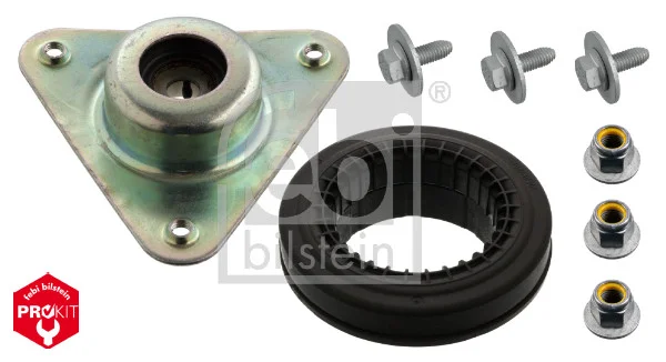 Opravná sada, horní uložení tlumičů FEBI BILSTEIN 175337 Opravná sada, horní uložení tlumičů FEBI BILSTEIN 175337