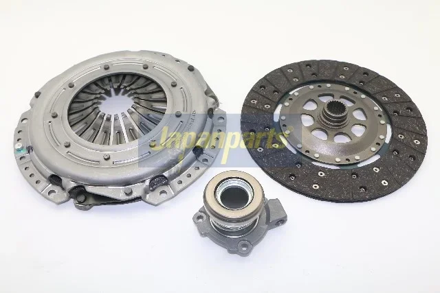 Sada spojky JAPANPARTS KF-W30 Sada spojky JAPANPARTS KF-W30