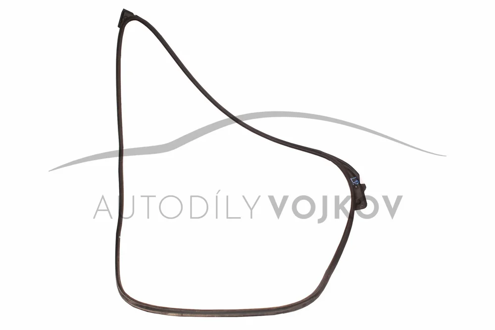 Těsnění levých předních dveří K05076867AD v:70722