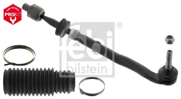 Příčné táhlo řízení FEBI BILSTEIN 46287