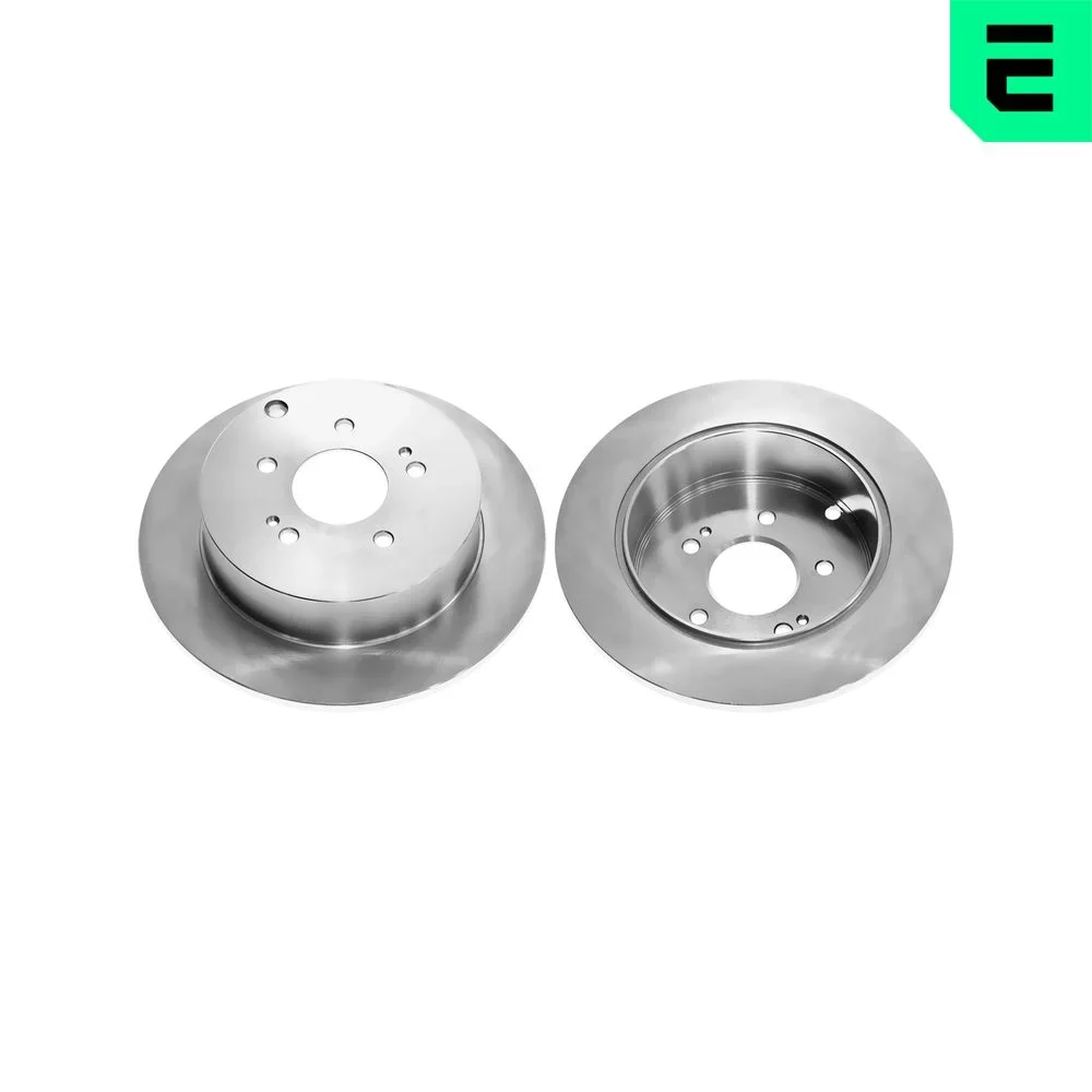 Brzdový kotouč OPTIMAL BS-8574C – OE MR955407