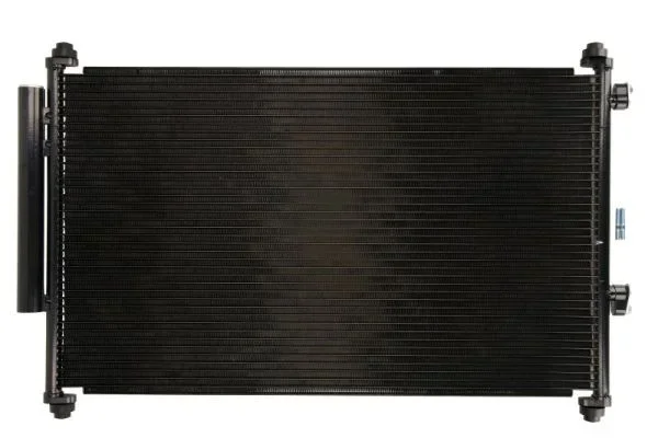 Kondenzátor, klimatizace THERMOTEC KTT110066 – OE 8846042100