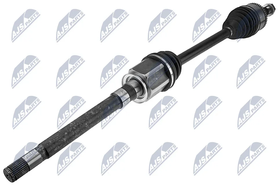 Hnací hřídel NTY NPW-LR-043 – OE TDB500100