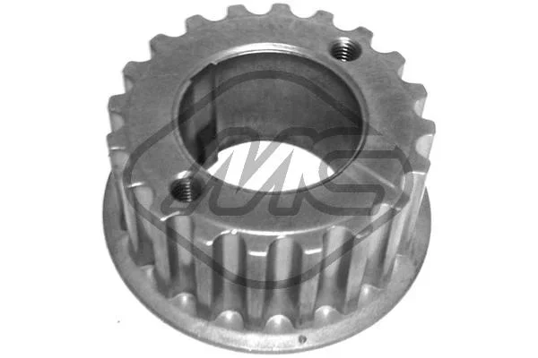 Ozubené kolo, klikový hřídel METALCAUCHO 05340 – OE 7700100776