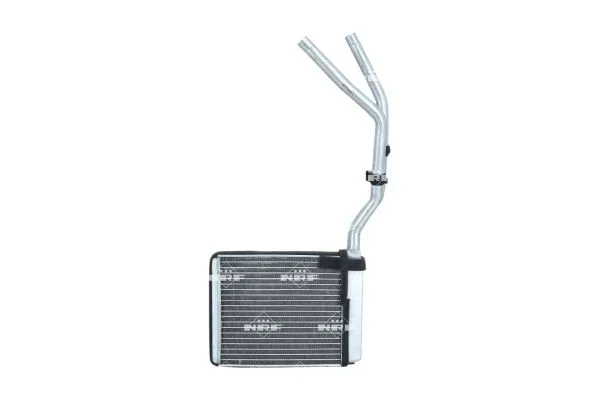 Vymenik tepla, Vnitrni vytapeni NRF 54303