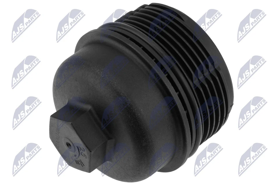 Kryt, pouzdro olejového filtru NTY CCL-AU-067 – OE 06M115311E Kryt, pouzdro olejového filtru NTY CCL-AU-067 – OE 06M115311E