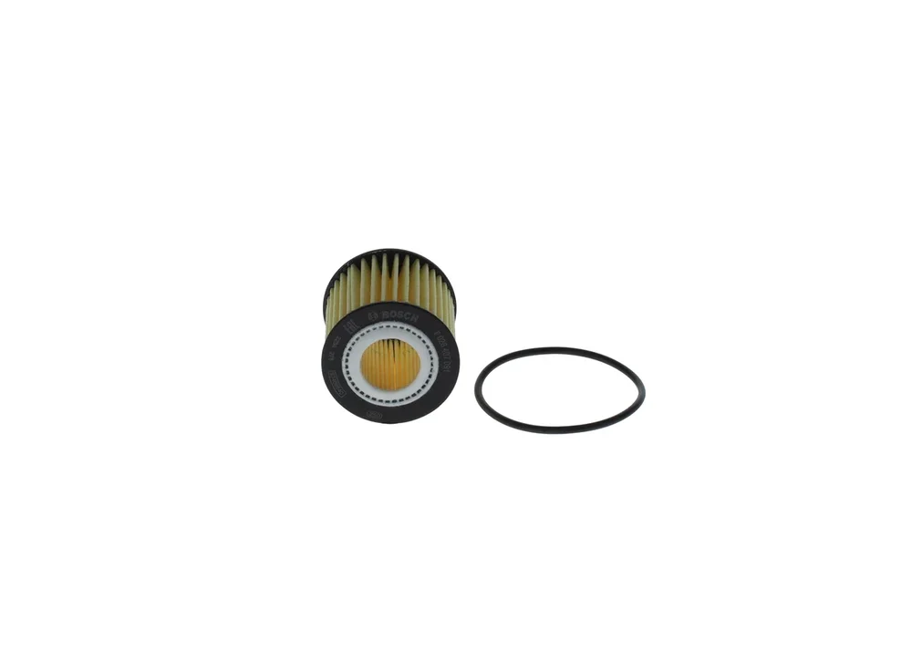 Olejový filtr BOSCH F026407091