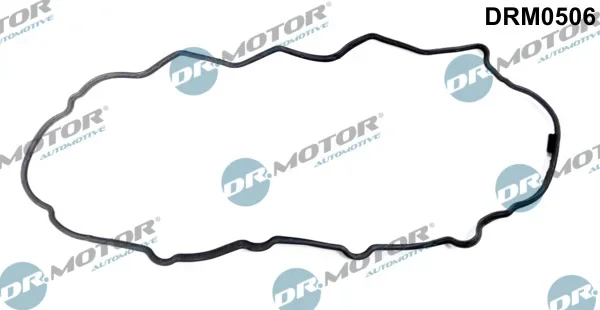 Těsnění, kryt hlavy válce Dr.Motor Automotive DRM0506