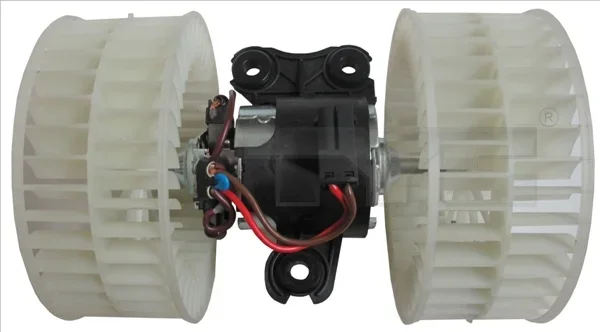vnitřní ventilátor TYC 521-0015